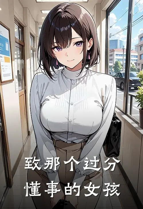 致那个过分懂事的女孩