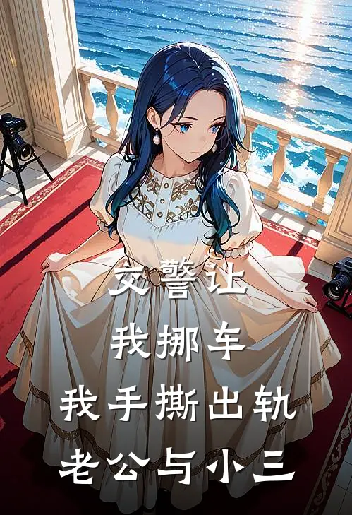 交警让我挪车，我手撕出轨老公与小三