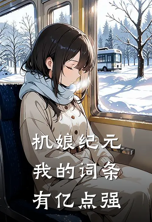 机娘纪元：我的词条有亿点强