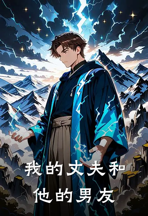 我的丈夫和他的男友