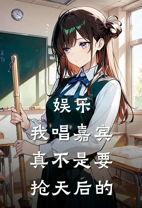 娱乐：我唱嘉宾真不是要抢天后的