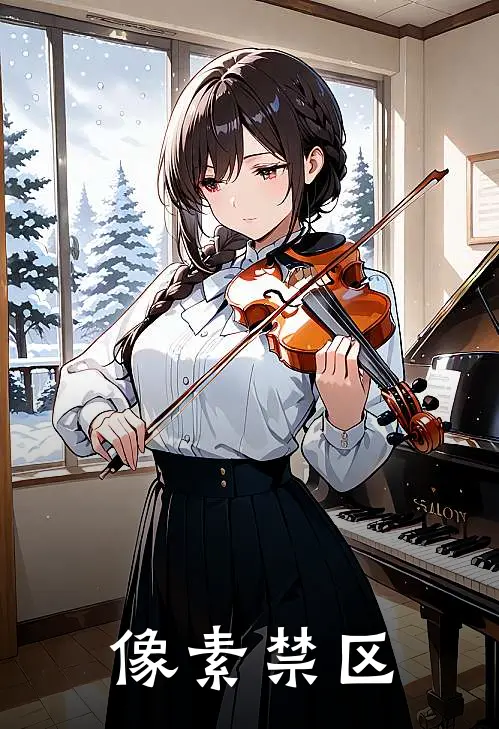 像素禁区