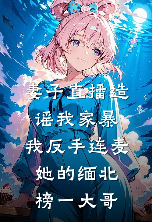 妻子直播造谣我家暴，我反手连麦她的缅北榜一大哥