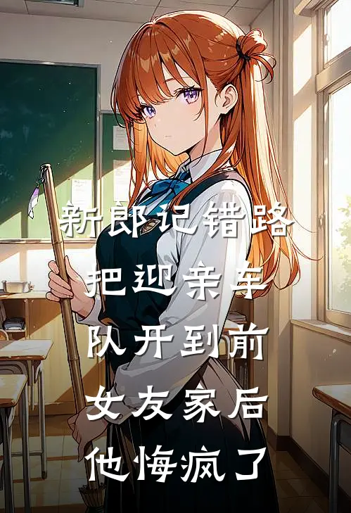 新郎记错路，把迎亲车队开到前女友家后，他悔疯了