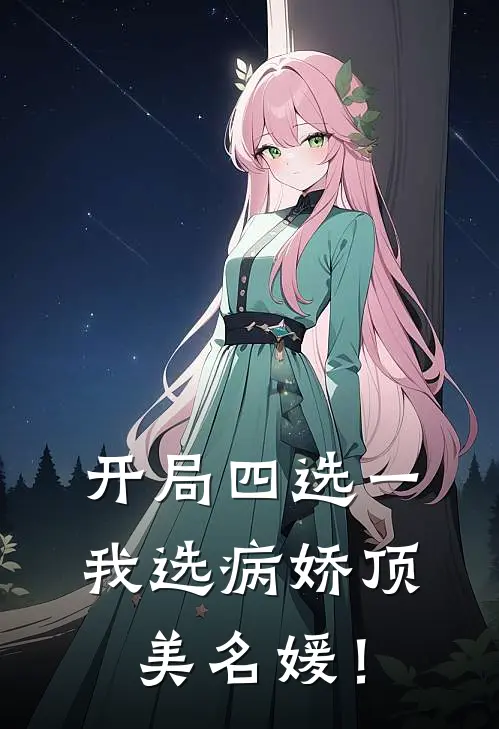 开局四选一，我选病娇顶美名媛！