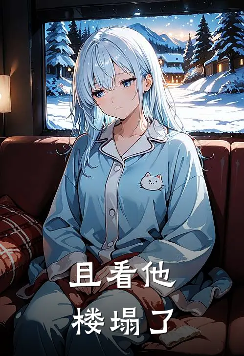 且看他楼塌了