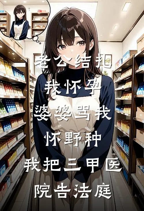 老公结扎我怀孕，婆婆骂我怀野种，我把三甲医院告法庭