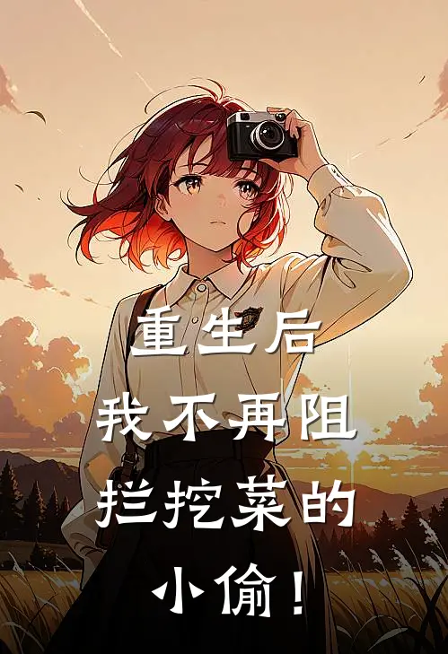 重生后，我不再阻拦挖菜的小偷！