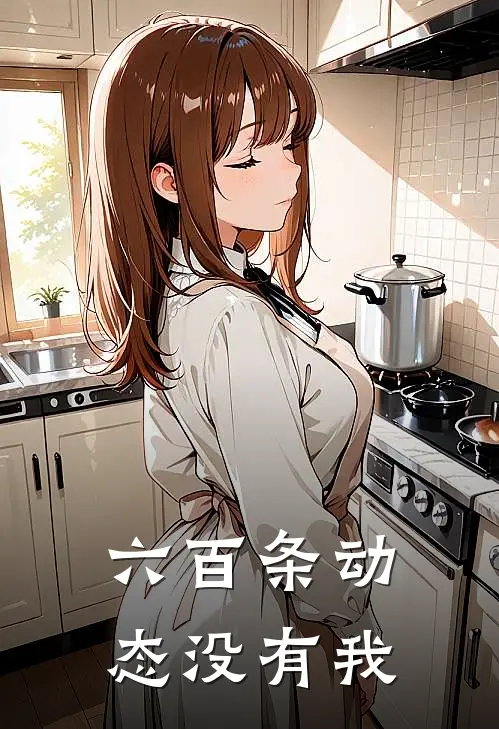 六百条动态没有我