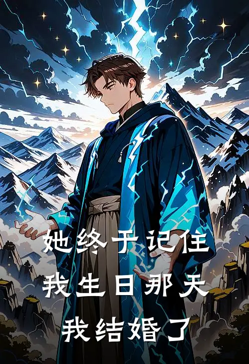 她终于记住我生日那天，我结婚了
