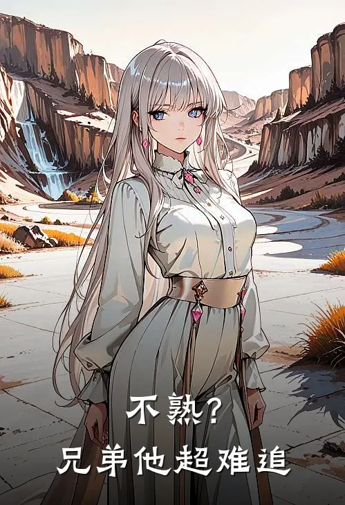 不熟？兄弟他超难追