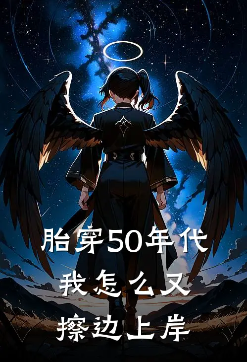 胎穿50年代，我怎么又擦边上岸