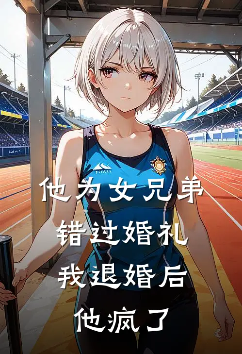他为女兄弟错过婚礼，我退婚后他疯了