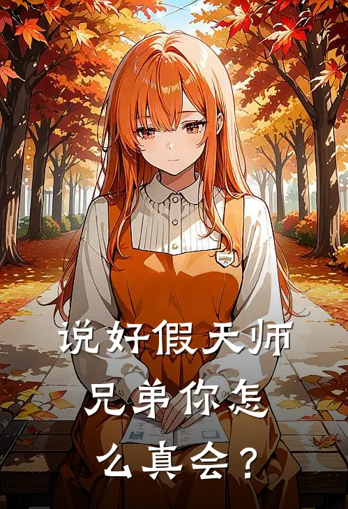 说好假天师，兄弟你怎么真会？