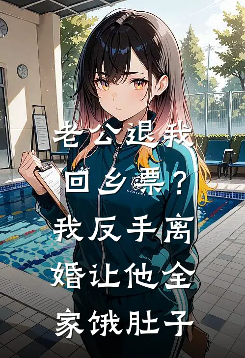 老公退我回乡票？我反手离婚让他全家饿肚子