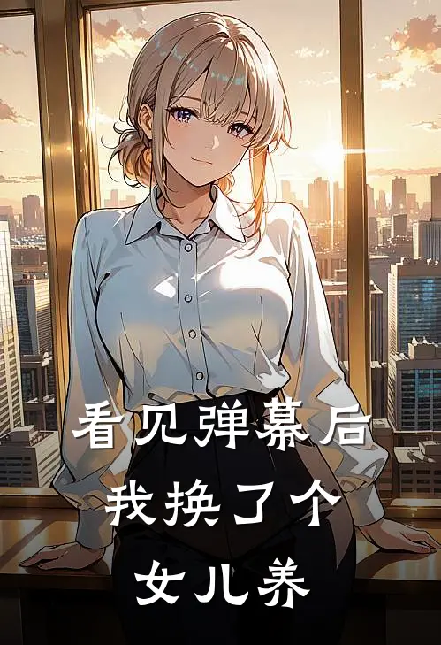 看见弹幕后，我换了个女儿养