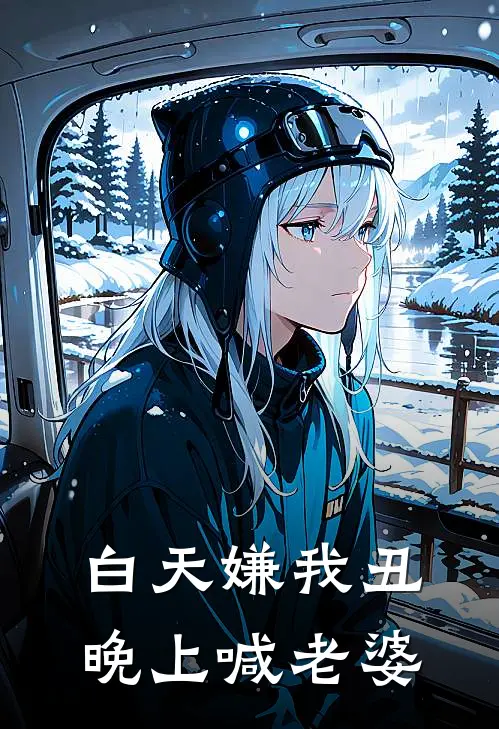 白天嫌我丑，晚上喊老婆