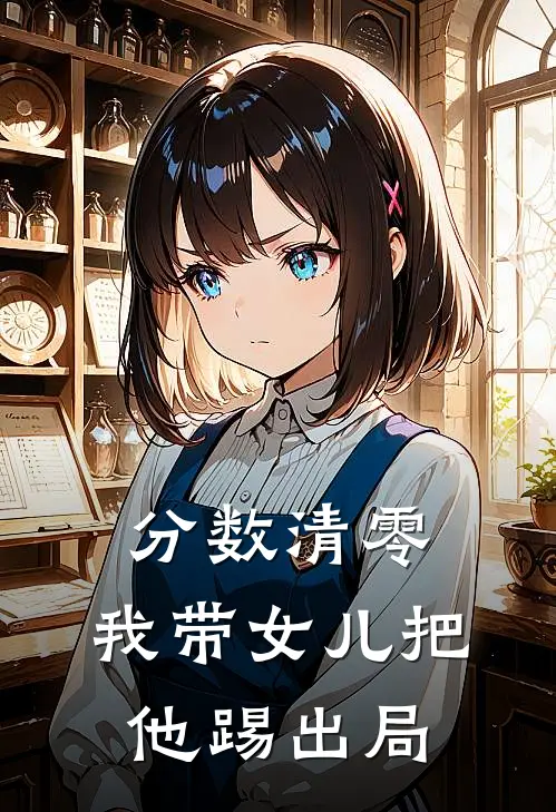 分数清零，我带女儿把他踢出局