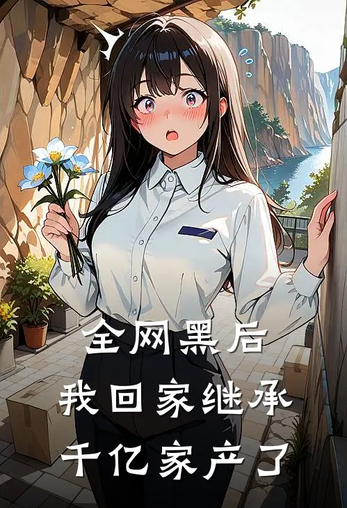 全网黑后，我回家继承千亿家产了