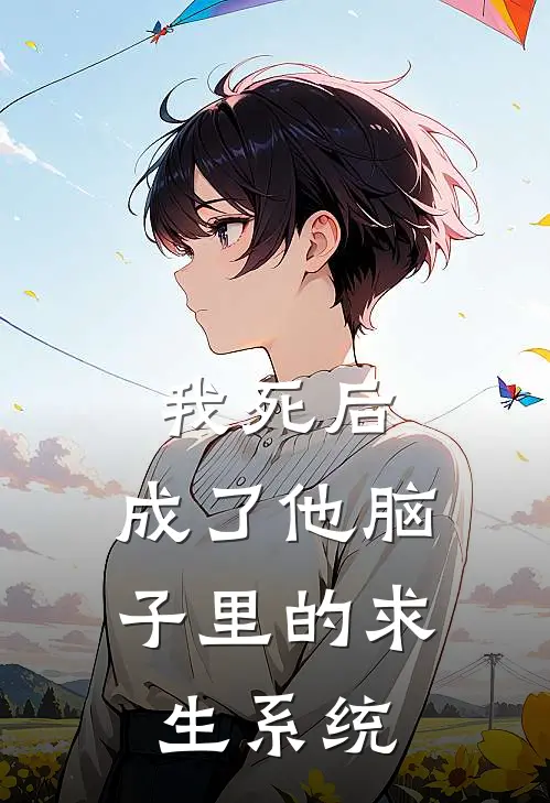 我死后，成了他脑子里的求生系统
