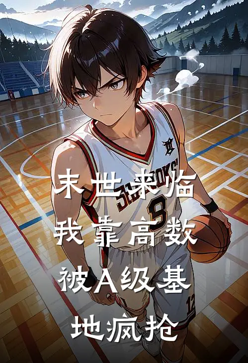 末世来临，我靠高数被A级基地疯抢