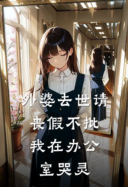 外婆去世请丧假不批，我在办公室哭灵