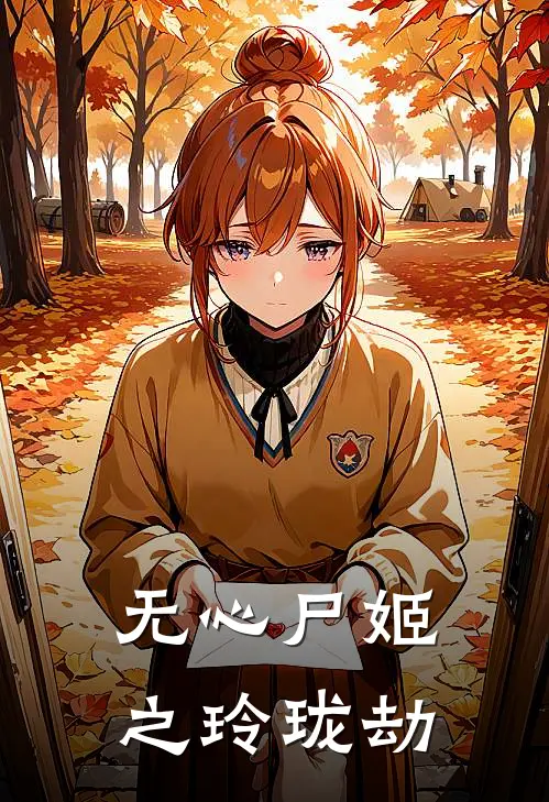 无心尸姬之玲珑劫