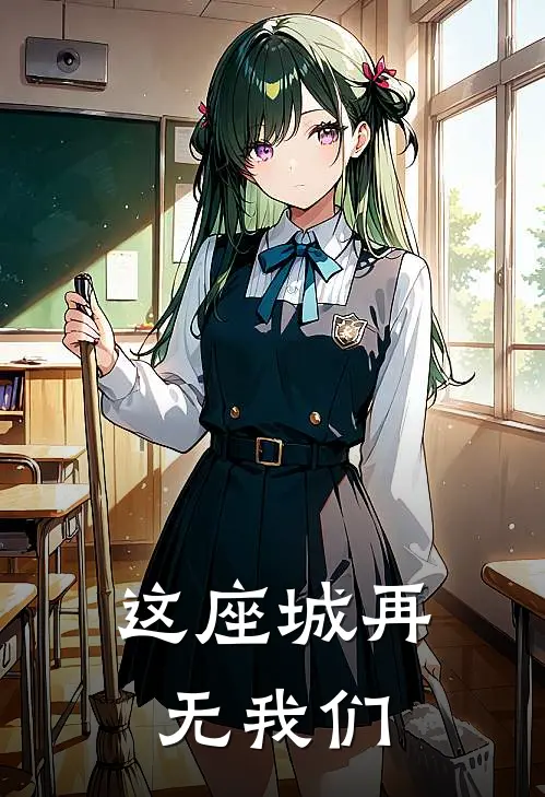 这座城再无我们
