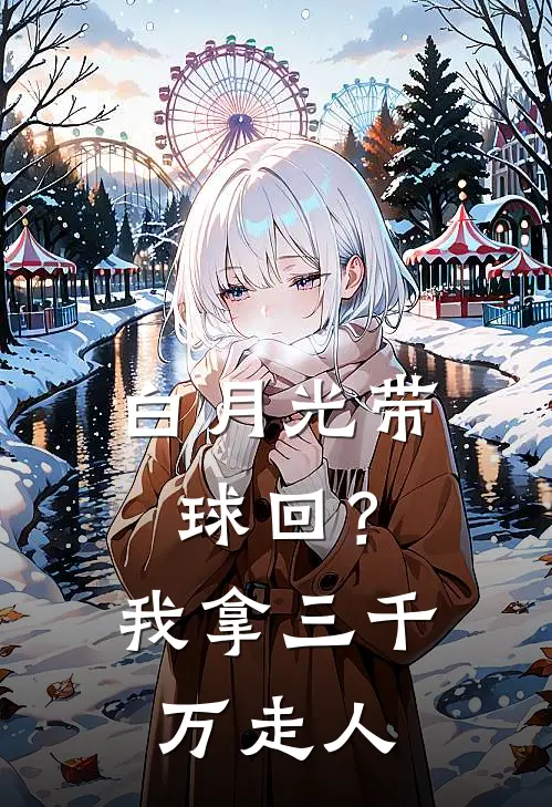 白月光带球回？我拿三千万走人