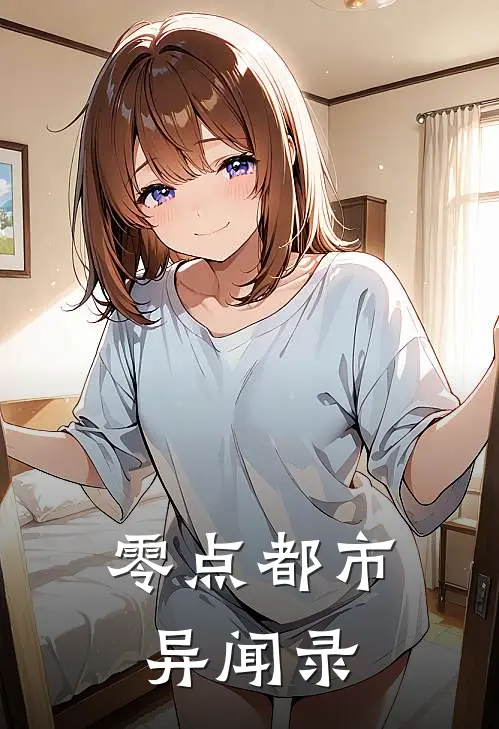 零点都市异闻录