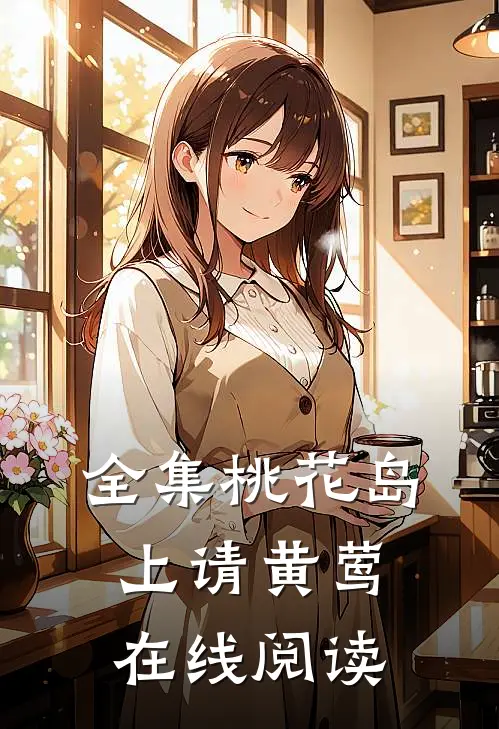 全集桃花岛上请黄莺在线阅读