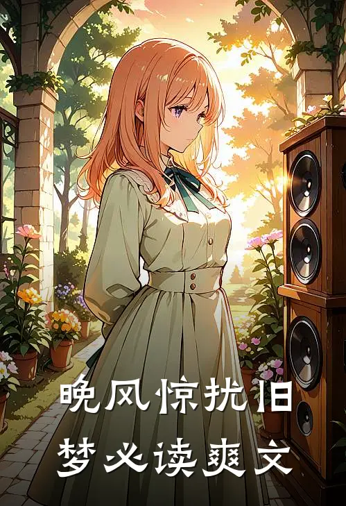 晚风惊扰旧梦必读爽文