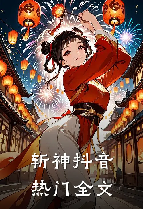 斩神抖音热门全文