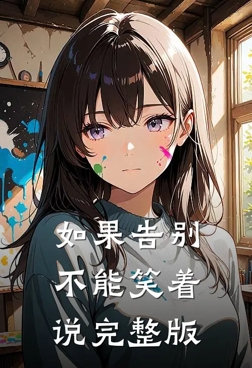 如果告别不能笑着说完整版