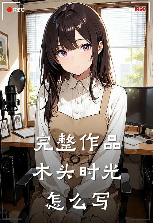 完整作品木头时光怎么写