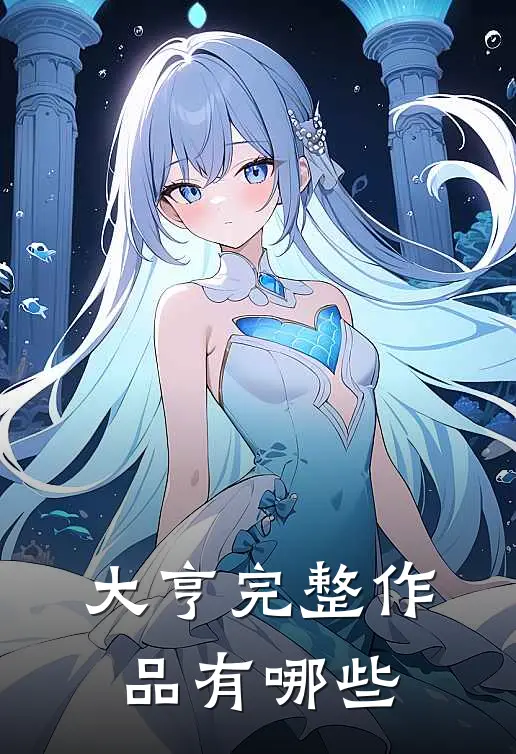 大亨完整作品有哪些