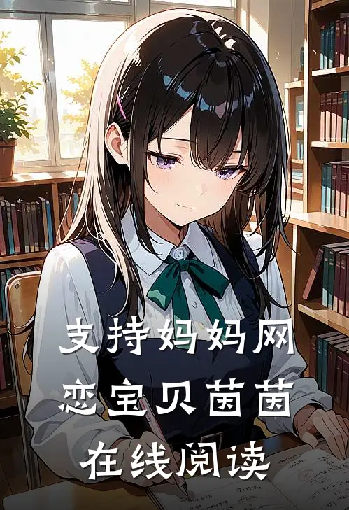 支持妈妈网恋宝贝茵茵在线阅读