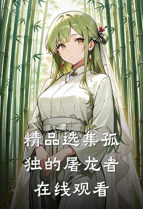 精品选集孤独的屠龙者在线观看