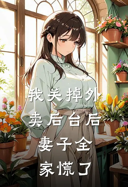 我关掉外卖后台后，妻子全家慌了
