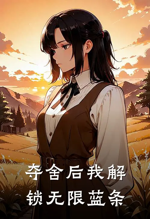 夺舍后我解锁无限蓝条