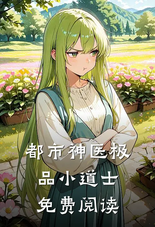 都市神医极品小道士免费阅读