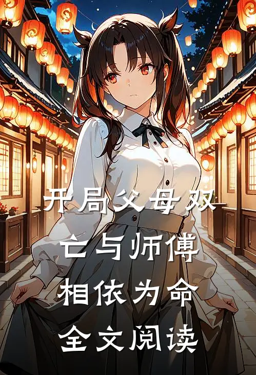 开局父母双亡与师傅相依为命全文阅读
