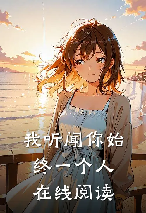 我听闻你始终一个人在线阅读