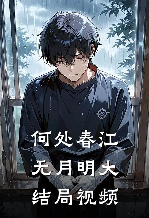 何处春江无月明大结局视频