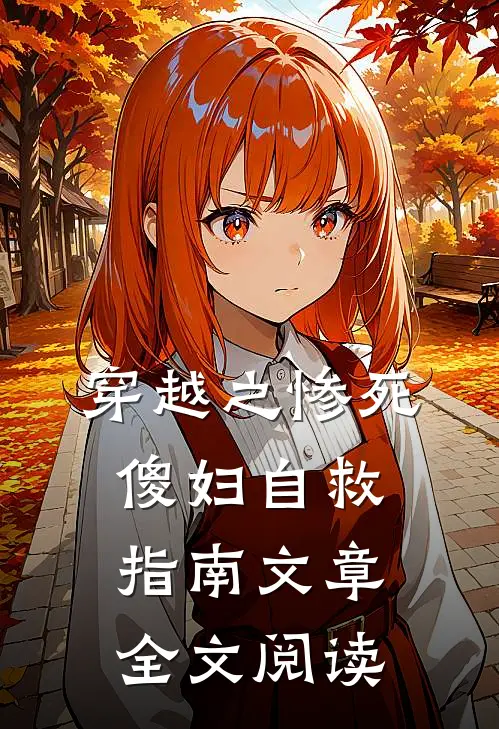 穿越之惨死傻妇自救指南文章全文阅读