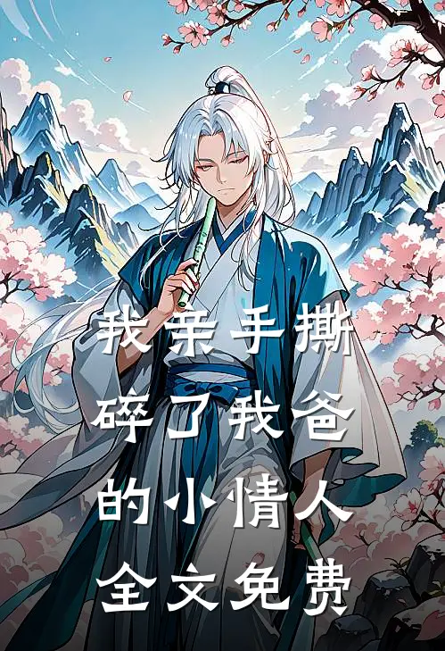 我亲手撕碎了我爸的小情人全文免费