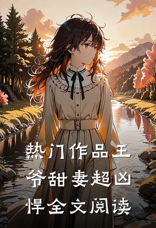 热门作品王爷甜妻超凶悍全文阅读
