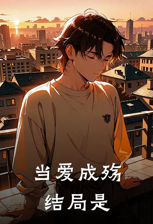 当爱成殇结局是