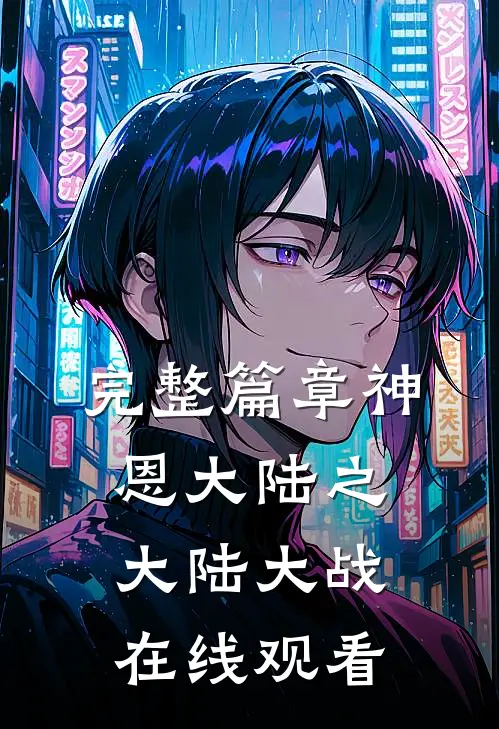 完整篇章神恩大陆之大陆大战在线观看