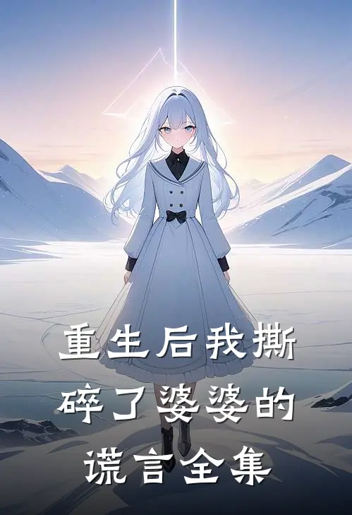 重生后我撕碎了婆婆的谎言全集